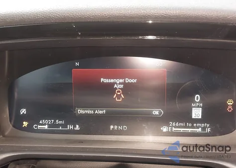 2022 Lincoln Aviator Reserve z USA, uszkodzony, nr VIN 5LM5J7WC9NGL01600